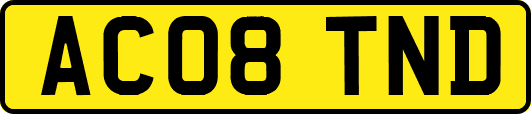 AC08TND