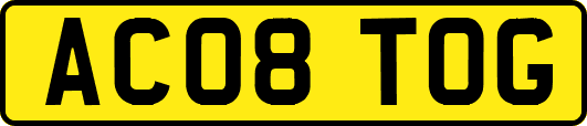 AC08TOG