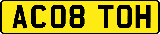 AC08TOH