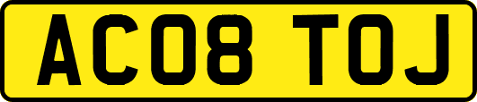 AC08TOJ