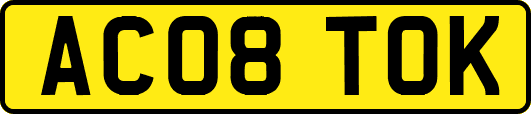 AC08TOK
