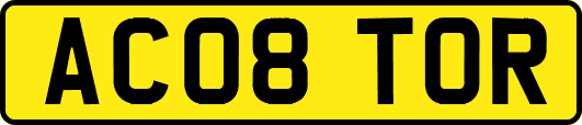 AC08TOR