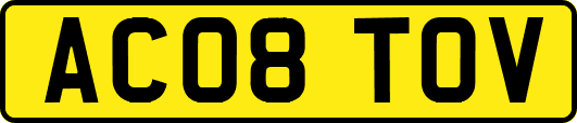 AC08TOV