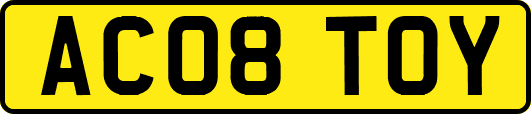 AC08TOY