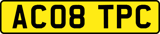 AC08TPC