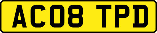 AC08TPD