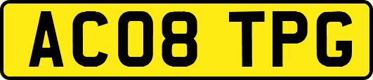 AC08TPG