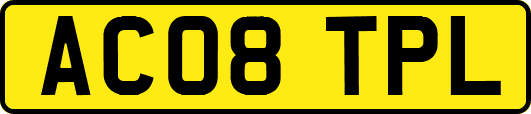 AC08TPL