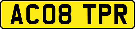 AC08TPR