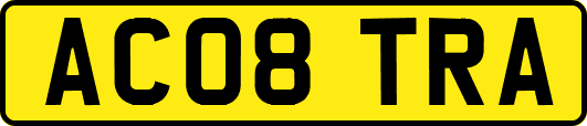 AC08TRA