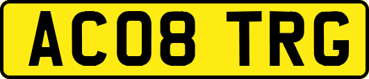 AC08TRG