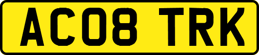 AC08TRK