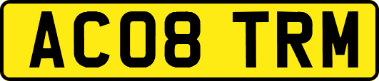 AC08TRM