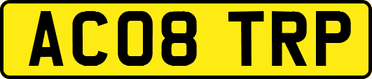 AC08TRP