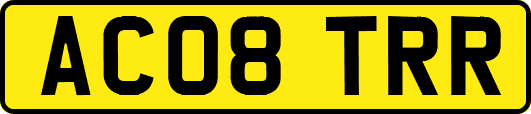 AC08TRR