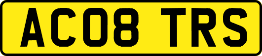 AC08TRS