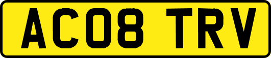 AC08TRV