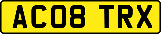 AC08TRX