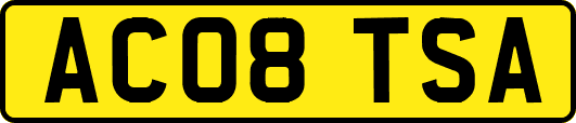 AC08TSA