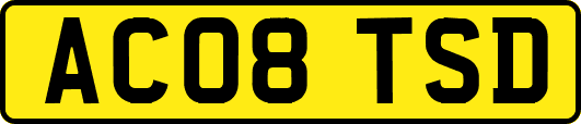 AC08TSD