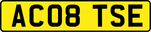 AC08TSE