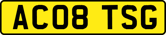 AC08TSG