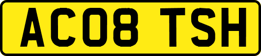 AC08TSH