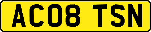 AC08TSN