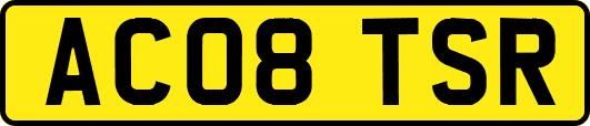 AC08TSR