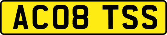 AC08TSS