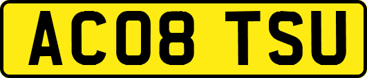 AC08TSU