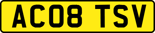 AC08TSV