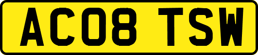 AC08TSW