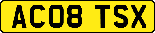 AC08TSX