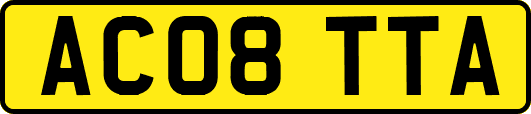 AC08TTA