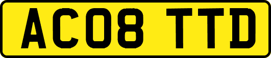 AC08TTD