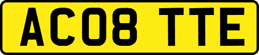 AC08TTE