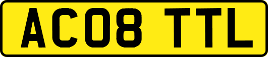 AC08TTL