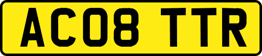 AC08TTR