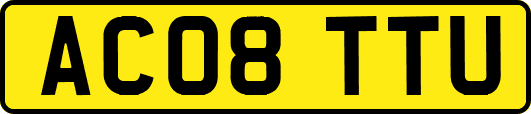 AC08TTU