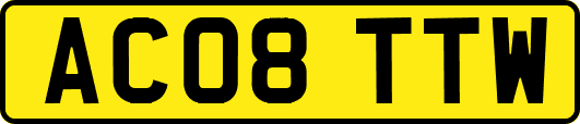 AC08TTW