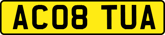 AC08TUA