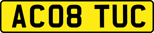 AC08TUC
