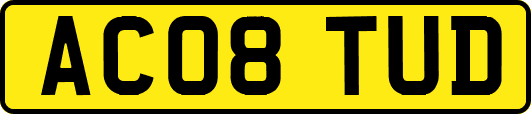 AC08TUD