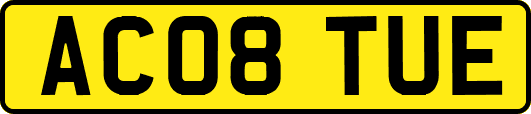 AC08TUE
