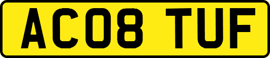 AC08TUF