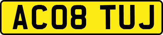 AC08TUJ