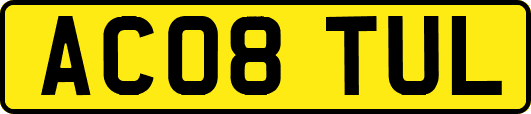 AC08TUL