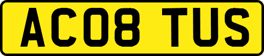 AC08TUS