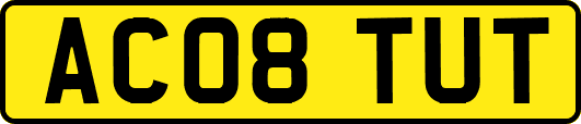 AC08TUT